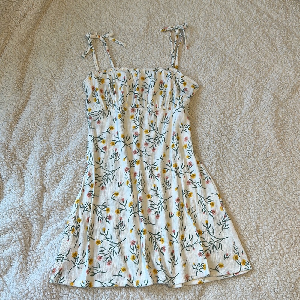 H&M summer dress mini